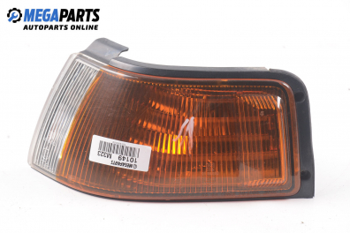 Blinklicht for Mazda 323 (BG) 1.3 16V, 73 hp, hecktür, 3 türen, 1994, position: links