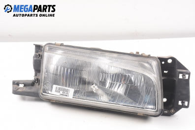 Headlight for Mazda 323 (BG) 1.3 16V, 73 hp, hatchback, 3 doors, 1994, position: right