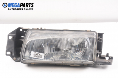 Headlight for Mazda 323 (BG) 1.3 16V, 73 hp, hatchback, 3 doors, 1994, position: left