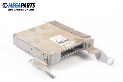 ECU for Mazda 323 (BG) 1.3 16V, 73 hp, hatchback, 3 doors, 1994