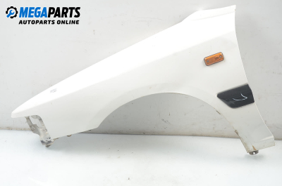 Fender for Mazda 323 (BG) 1.3 16V, 73 hp, hatchback, 3 doors, 1994, position: front - left