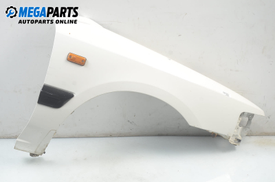 Fender for Mazda 323 (BG) 1.3 16V, 73 hp, hatchback, 3 doors, 1994, position: front - right