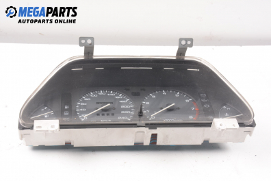 Kilometerzähler for Mazda 323 (BG) 1.3 16V, 73 hp, hecktür, 3 türen, 1994