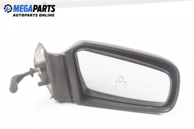 Mirror for Mazda 323 (BG) 1.3 16V, 73 hp, hatchback, 3 doors, 1994, position: right