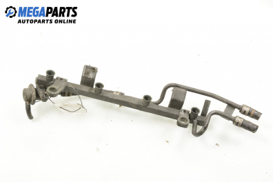 Fuel rail for Mazda 323 (BG) 1.3 16V, 73 hp, hatchback, 3 doors, 1994