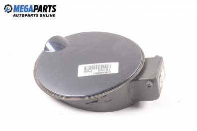 Kraftstoffbehälter tür for Volkswagen Polo (6N/6N2) 1.9 D, 64 hp, hecktür, 3 türen, 1998