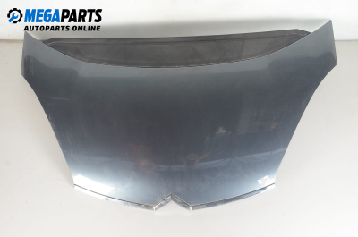 Bonnet for Citroen Grand C4 Picasso 1.6 HDi, 109 hp, minivan, 5 doors automatic, 2006, position: front