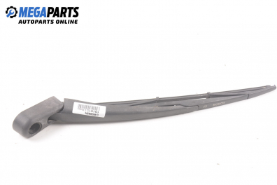 Rear wiper arm for Citroen Grand C4 Picasso 1.6 HDi, 109 hp, minivan, 5 doors automatic, 2006, position: rear