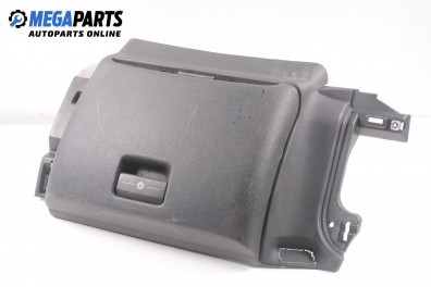 Coolbox for Citroen Grand C4 Picasso 1.6 HDi, 109 hp, minivan, 5 doors automatic, 2006