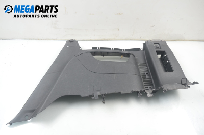 Interior plastic for Citroen Grand C4 Picasso 1.6 HDi, 109 hp, minivan, 5 doors automatic, 2006, position: right