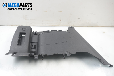 Interior plastic for Citroen Grand C4 Picasso 1.6 HDi, 109 hp, minivan, 5 doors automatic, 2006, position: left