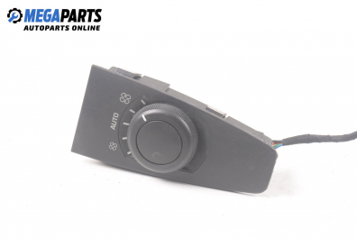 Heater fan switch for Citroen C4 Grand Picasso I (10.2006 - 12.2013)