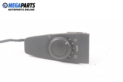 Heater fan switch for Citroen C4 Grand Picasso I (10.2006 - 12.2013)