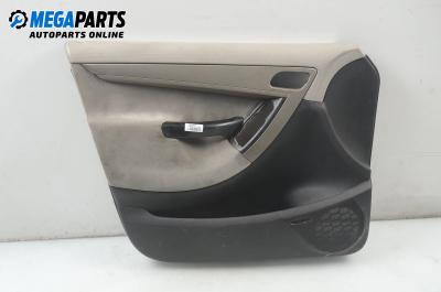 Interior door panel  for Citroen Grand C4 Picasso 1.6 HDi, 109 hp, minivan, 5 doors automatic, 2006, position: front - left