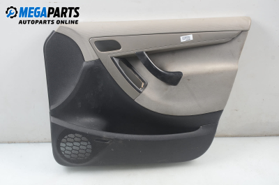 Interior door panel  for Citroen Grand C4 Picasso 1.6 HDi, 109 hp, minivan, 5 doors automatic, 2006, position: front - right