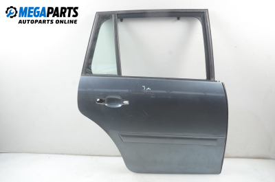 Door for Citroen Grand C4 Picasso 1.6 HDi, 109 hp, minivan, 5 doors automatic, 2006, position: rear - right