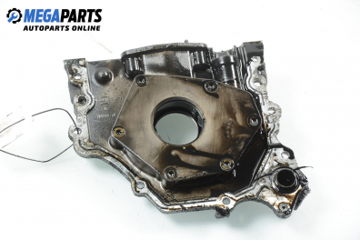 Oil pump for Citroen Grand C4 Picasso 1.6 HDi, 109 hp, minivan, 5 doors automatic, 2006