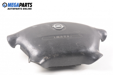 Airbag for Opel Vectra B 1.7 TD, 82 hp, sedan, 5 türen, 1997, position: vorderseite