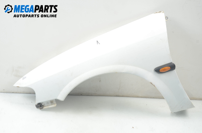 Fender for Opel Vectra B 1.7 TD, 82 hp, sedan, 5 doors, 1997, position: front - left