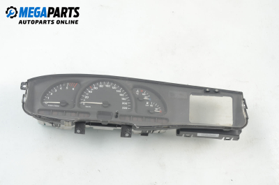 Instrument cluster for Opel Vectra B 1.7 TD, 82 hp, sedan, 5 doors, 1997