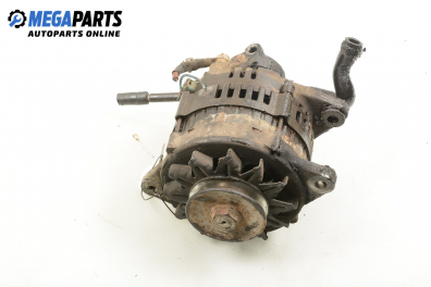 Alternator for Opel Vectra B 1.7 TD, 82 hp, sedan, 1997