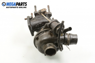 Turbo for Opel Vectra B 1.7 TD, 82 hp, sedan, 5 türen, 1997