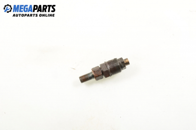 Diesel fuel injector for Opel Vectra B 1.7 TD, 82 hp, sedan, 5 doors, 1997