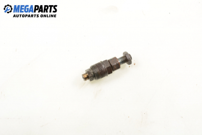 Diesel fuel injector for Opel Vectra B 1.7 TD, 82 hp, sedan, 5 doors, 1997