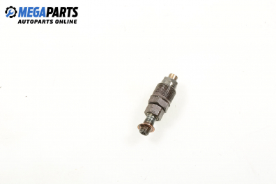 Diesel fuel injector for Opel Vectra B 1.7 TD, 82 hp, sedan, 5 doors, 1997