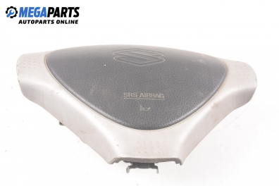 Airbag for Suzuki Liana 1.6 4WD, 103 hp, combi, 5 uși, 2002, position: fața