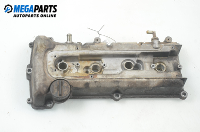 Valve cover for Suzuki Liana 1.6 4WD, 103 hp, station wagon, 2002