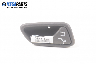 Inner handle for Suzuki Liana 1.6 4WD, 103 hp, station wagon, 5 doors, 2002, position: front - right
