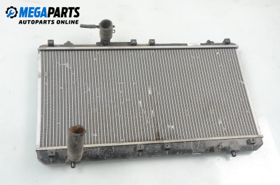 Water radiator for Suzuki Liana 1.6 4WD, 103 hp, station wagon, 5 doors, 2002