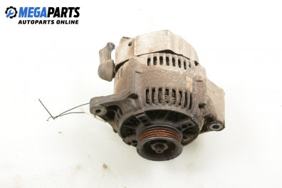 Alternator for Suzuki Liana 1.6 4WD, 103 hp, combi, 2002