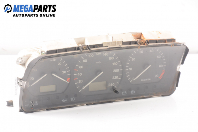 Instrument cluster for Volkswagen Passat (B4) 1.6, 101 hp, station wagon, 5 doors, 1995