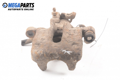 Caliper for Volkswagen Passat (B4) 1.6, 101 hp, station wagon, 5 doors, 1995, position: rear - left