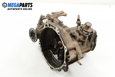  for Volkswagen Passat (B4) 1.6, 101 hp, station wagon, 1995