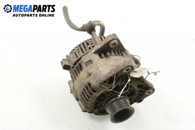 Alternator for Volkswagen Passat (B4) 1.6, 101 hp, combi, 1995