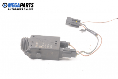 Door lock actuator for Opel Astra G 2.0 DI, 82 hp, hatchback, 5 doors, 2000, position: rear