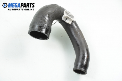 Furtun turbo for Opel Astra G 2.0 DI, 82 hp, hatchback, 5 uși, 2000