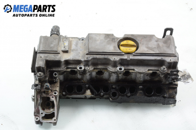 Engine head for Opel Astra G Hatchback (02.1998 - 12.2009) 2.0 DI, 82 hp