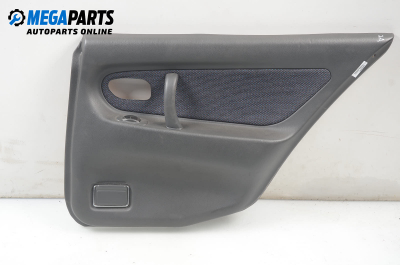 Interior door panel  for Mitsubishi Galant VII 2.0 24V V6, 150 hp, sedan, 5 doors, 1996, position: rear - right