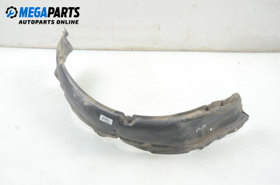 Inner fender for Mitsubishi Galant VII 2.0 24V V6, 150 hp, sedan, 5 doors, 1996, position: front - right