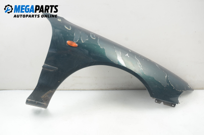 Fender for Mitsubishi Galant VII 2.0 24V V6, 150 hp, sedan, 5 doors, 1996, position: front - right