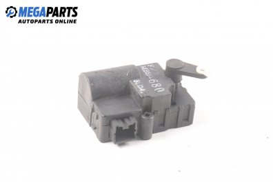 Heater motor flap control for Mitsubishi Galant VII 2.0 24V V6, 150 hp, sedan, 5 doors, 1996