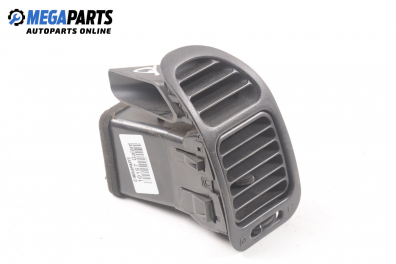 AC heat air vent for Mitsubishi Galant VII 2.0 24V V6, 150 hp, sedan, 5 doors, 1996, position: right