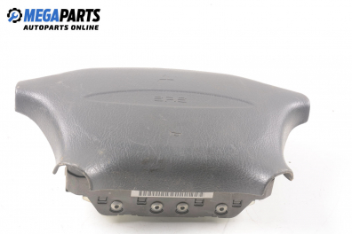 Airbag for Mitsubishi Galant VII 2.0 24V V6, 150 hp, sedan, 5 uși, 1996, position: fața