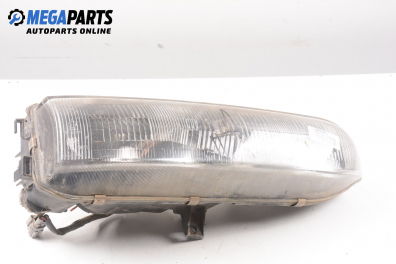 Headlight for Mitsubishi Galant VII 2.0 24V V6, 150 hp, sedan, 5 doors, 1996, position: right