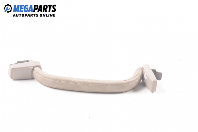 Handle for Mitsubishi Galant VII 2.0 24V V6, 150 hp, sedan, 5 doors, 1996, position: rear - right