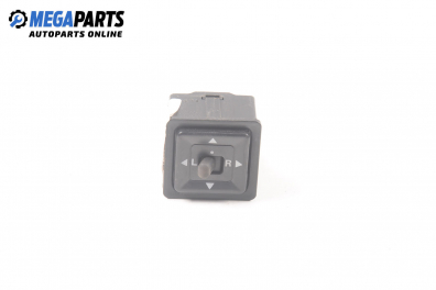 Buton oglinzi electrice for Mitsubishi Galant VII 2.0 24V V6, 150 hp, sedan, 5 uși, 1996